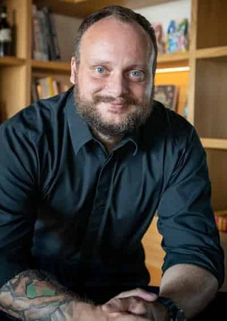 Ľubo Šulko