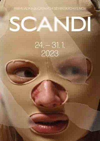 Severské krimi - zľava 15% pri príležitosti SCANDI 2023