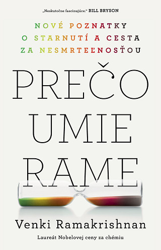 Prečo umierame