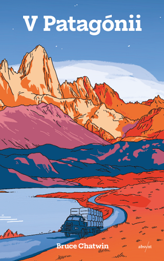 Recenzia: V Patagónii