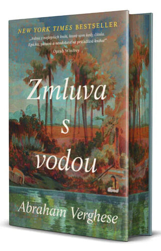 Recenzia: Zmluva s vodou