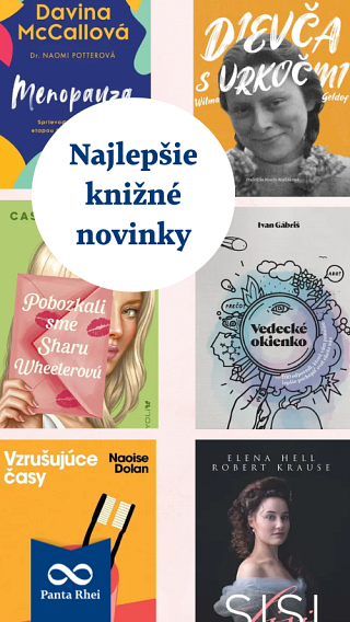pútač vedecké okienko 