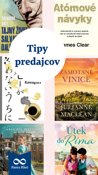 pútač tipy predajcov 