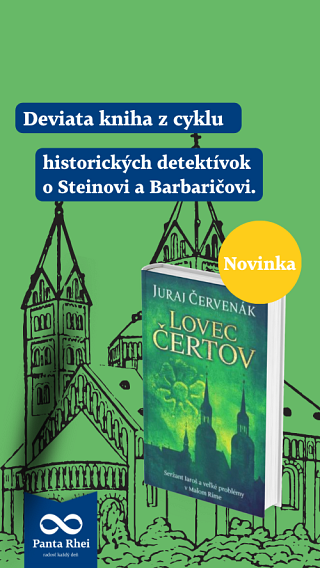 pútač lovec čertov