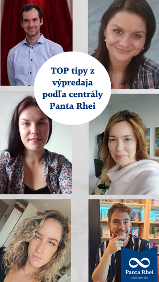 pútač tipy z centrály 