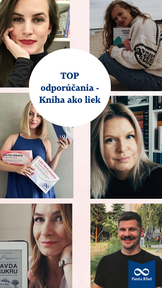 pútač influenceri