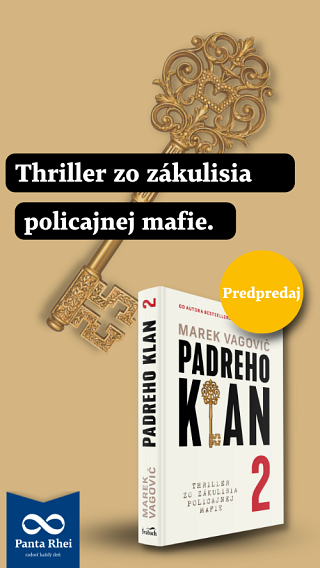 pútač padreho klan 2