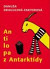 Antilopa z Antarktídy