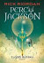 Percy Jackson 1: Zloděj blesku, 2. vydání