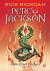 Percy Jackson 5: Poslední z bohů, 2. vydání