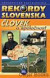 Rekordy Slovenska - Človek a spoločnosť