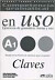 Competencia gramatical en uso A1 Claves