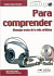 TIEMPO PARA COMPRENDE