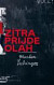 Zítra přijde Olah