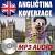Anglická konverzace