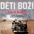 Děti boží