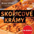 Skořicové krámy