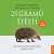 25 gramů štětí