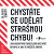 Chystáte se udělat strašnou chybu!