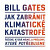 Jak zabránit klimatické katastrofě