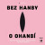 Bez hanby o ohanbí