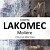 Lakomec