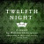 Twelfth Night (EN)