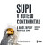 Supi v hotelu Continental a další zápisky ředitele zoo