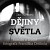 Dějiny světla