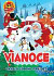 Vianoce - 101 aktivity s nálepkami