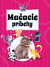 Mačacie príbehy