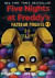 Five Nights at Freddy's 4: Do jámy