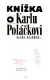 Knizka O Karlu Polackovi