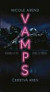 Vamps: Čerstvá krev