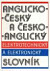 Anglicko-český a česko-anglický elektrotechnický a elektronický slovník