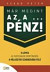Már megint az a … pénz!
