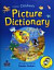 Children's Picture Dictionary