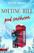 Notting Hill pod sněhem