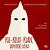 Ku-klux-klan, tady bydlí láska