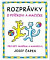 Rozprávky o psíčkovi a mačičke
