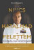 Nincs hatalmad felettem - Te irányíts, ne a körülményeid!