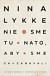 Nie sme tu nato, aby sme sa zabávali