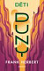 Děti Duny - retro vydání