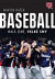Baseball – malá země, velké sny
