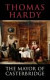 Mayer of Casterbridge