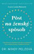 Pôst na ženský spôsob