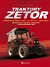 Traktory Zetor, 2. vydání