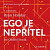 Ego je nepřítel