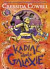 Kadiaľ okolo galaxie 2