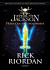 Percy Jackson: Příručka pro polobohy